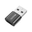 Yesido Type C to USB Adapter GS09 Fashion