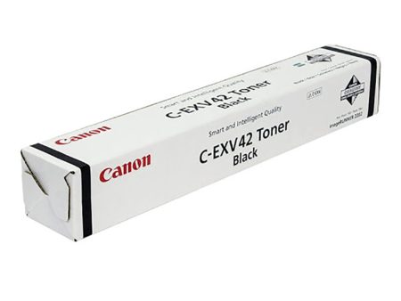 Canon C-EXV 42 Toner Discount