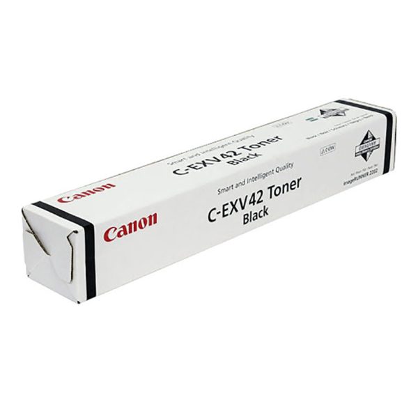 Canon C-EXV 42 Toner Discount