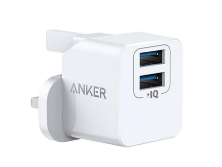 Anker PowerPort Mini A2620K22 For Sale