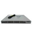 Cisco Catalyst C9200-48P-E Gigabit Power over Ethernet+ Network Switch (Used - Good) Online Hot Sale