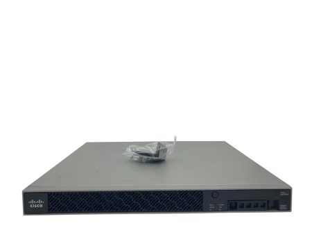 Cisco ASA5525-K9 ASA 5525-X AC Power Firewall Security (Refurbished) For Cheap