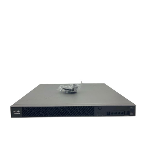 Cisco ASA5525-K9 ASA 5525-X AC Power Firewall Security (Refurbished) For Cheap