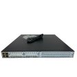 Cisco ISR4331-SEC K9-USED Wired WAN 3-Port 10 100 1000Mbps Gigabit,Black(Used-Good) (Used - Good) For Cheap