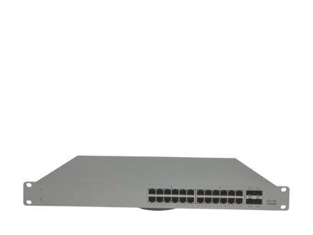 Cisco 10 100 1000Mbps RJ45 Switch Supply