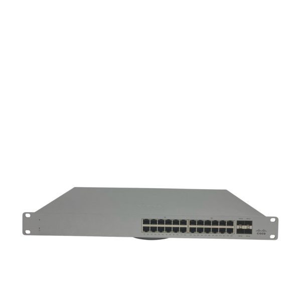 Cisco 10 100 1000Mbps RJ45 Switch Supply