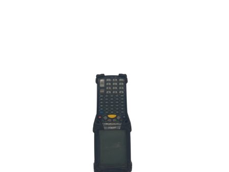 Motorola Symbol MC9060-G MC9060-GJ0HBEB00WW Wireless Handheld Barcode Scanner (Refurbished) Sale