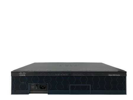 Cisco C2911-CME-SRST K9 Cisco 2911 Router w  PVDM3-32 (Refurbished) on Sale