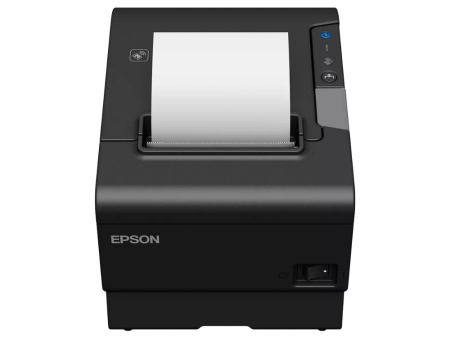 Epson Receipt Printer TM-T88VI For Cheap