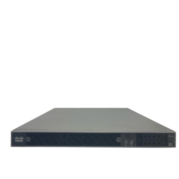 Cisco ASA5545-IPS-K9 ASA5545-K9 w  IPS, SW, 8GE Data, 1GE Mgmt, AC, 3DES AES (Refurbished) Sale