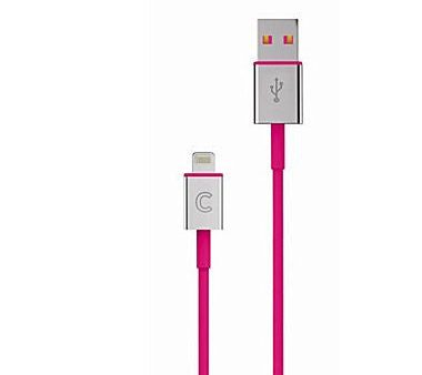 Candywirez® iPhone Lightning to USB Sync Charge Cable Sale