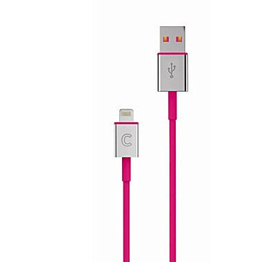 Candywirez® iPhone Lightning to USB Sync Charge Cable Sale