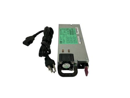 HP Procurve J9269A Power Supply for 6600 Series HP Switch (Refurbished) Cheap