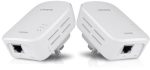 Linksys Powerline HomePlug AV2 Kit 500mbps on Sale