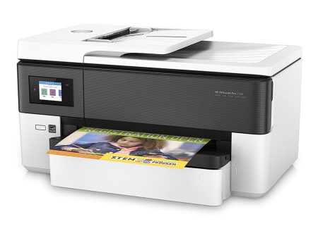 HP OfficeJet Pro 7720 A3 Size Wide Format All-in-One Printer Supply