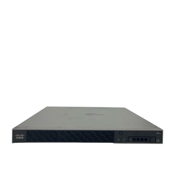 Cisco ASA5515-SSD120-K9 Firewall 6 Prt Gigabit Ethernet (Refurbished) Fashion