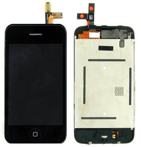 Apple iPhone 3G Touch Screen Glass Cheap