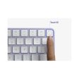 Apple Magic Keyboard with Touch ID MK293 Online now