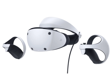 Sony Playstation VR2 Online Sale