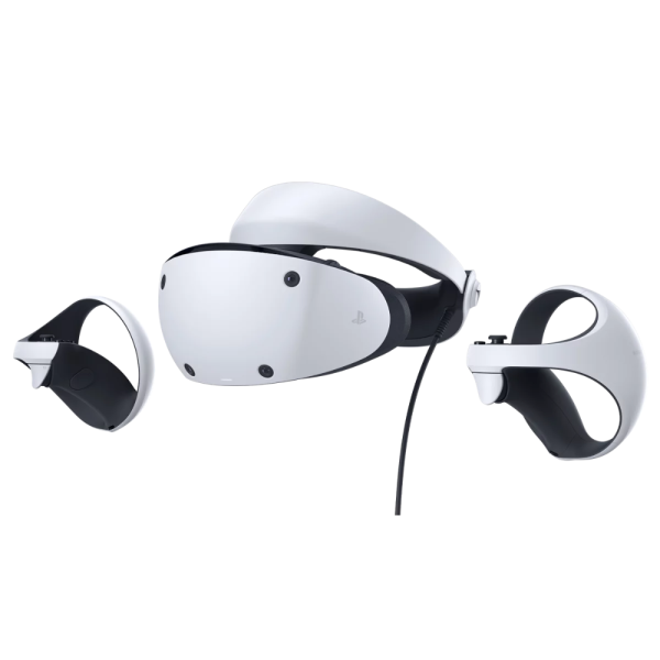 Sony Playstation VR2 Online Sale