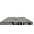 Cisco ASA5525-K9 ASA 5525-X AC Power Firewall Security (Refurbished) For Cheap