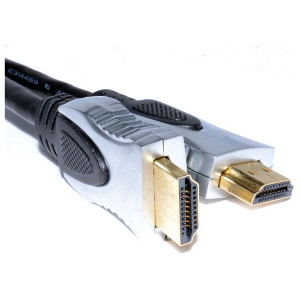 Gold High Speed HDMI Cable 1.5M For Cheap