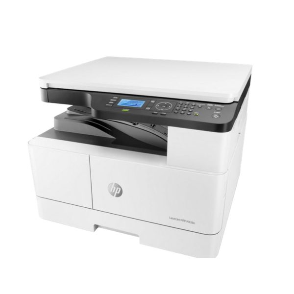 HP LaserJet MFP M438n Supply