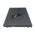 CISCO ISR4431-VSEC K9 with UC, Sec, Appx Licenses, PVDM4-32 (Refurbished) For Sale