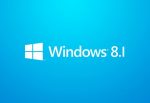 Microsoft Windows 8.1 x64 Eng Intl 1pk DSP OEI DVD Online