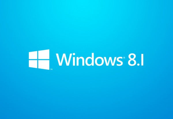 Microsoft Windows 8.1 x64 Eng Intl 1pk DSP OEI DVD Online