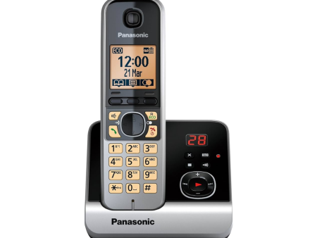 Panasonic Phone KX-TG6721 on Sale