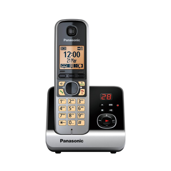 Panasonic Phone KX-TG6721 on Sale