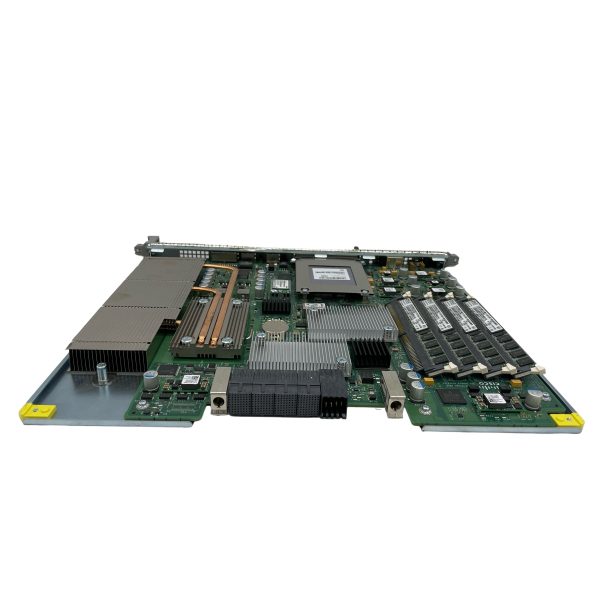 Cisco ASR1000-RP2 ASR1000 Series Route Processor (Used - Good) Online Sale