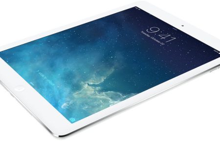 iPad Air with Retina Display Wi-Fi 16GB Hot on Sale