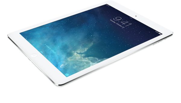 iPad Air with Retina Display Wi-Fi 16GB Hot on Sale