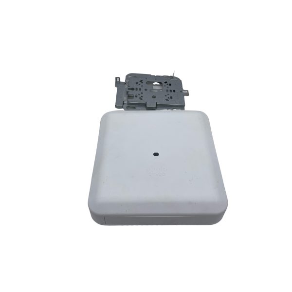 Cisco AIR-AP3802I-B-K9 802.11ac WiFi 5 Wireless Access Point w  Mounts (Used - Good) Discount