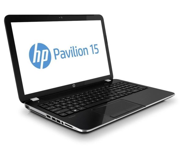 HP Pavilion 15-e096sa i5 4GB 500GB Win8 Online now