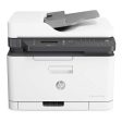 HP Color Laser M179FNW Multifuntion Printer For Sale