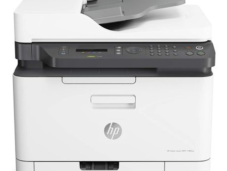 HP Color Laser M179FNW Multifuntion Printer For Sale