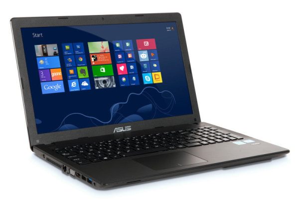 Asus X551CA, Intel Core i3-3217U 1.80GHz, 6GB RAM, 1TB HDD, 15.6  TFT, Windows 8 on Sale