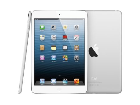 Apple iPad Mini 2 16GB Wifi White Online Hot Sale