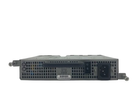 Cisco PWR-ME3KX-AC Power Supply for ME3600X ME3800X Switch (Refurbished) Online Sale