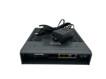 Cisco C819H-K9 Integrated Services Router with 3G and Wi-Fi (Used - Good) on Sale