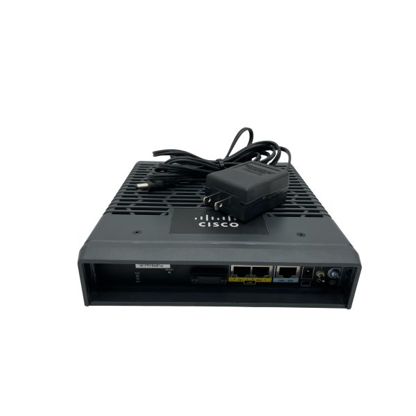 Cisco C819H-K9 Integrated Services Router with 3G and Wi-Fi (Used - Good) on Sale