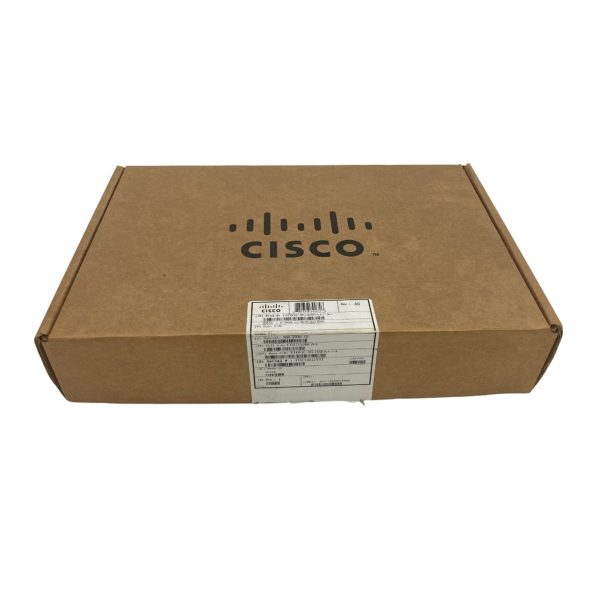 CISCO EHWIC-3G-HSPA+7-A, High-Speed Wireless WAN Interface Module Card (New Open Box) Discount