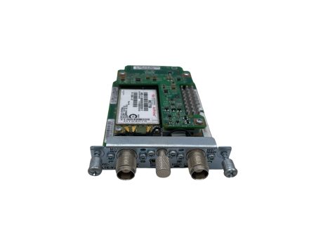 Cisco EHWIC-4G-LTE-V 4th Generation Wireless WAN Card for ISRG2 Switches (Used - Good) Online now