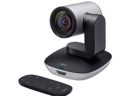 Logitech PTZ PRO 2 Webcam Cheap