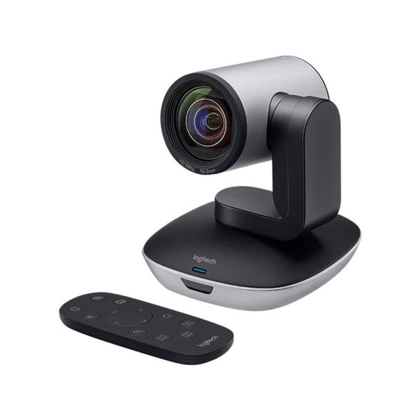 Logitech PTZ PRO 2 Webcam Cheap