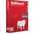 BULLGUARD INTERNET SECURITY V13 RETAIL BOXED SINGLE LICENCE FOR 3 PCs Cheap