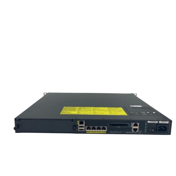 Cisco ASA5510-SEC-BUN-K9 Security Plus Firewall w  3DES AES SSL (Refurbished) For Discount